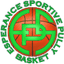 Esperance Sportive Pully Women logo