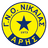 Aris Nikaias logo