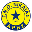 Aris Nikaias logo
