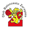 CB Zaragoza logo - Spain Segunda Feb Cb Zaragoza Vs Ue Mataro Basketball Result