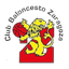 CB Zaragoza logo