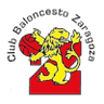 CB Zaragoza logo