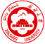 Xinjiang University logo