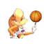 Academia Women logo