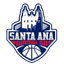 Santa Ana BC Women logo