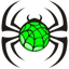 Hornsby Spiders logo