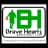 Bravehearts Basketball Club logo