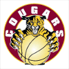 McKinnon Cougars Women logo - Big V Womens League Mckinnon Cougars Women Vs Bulleen Boomers Women Basketball Live