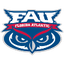 Florida Atlantic Women logo