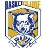 Vila Real logo - Portugal Nacional A Fc Porto B Vs Vila Real Basketball Live