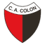 Colon de Corrientes logo