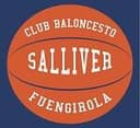 CB Salliver Fuengirola logo - Spain Tercera Feb Cb Almera Vs Cb Salliver Fuengirola Results