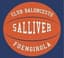 CB Salliver Fuengirola logo