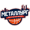 Metallurg Magnitogorsk logo - Rsl Metallurg Magnitogorsk Vs Cska Moscow Basketball Live