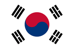 Korea U16 Women logo