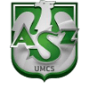 AZS UMCS Lublin Women logo - Euroleague Women Azs Umcs Lublin Women Vs Disgyri Vtk Women Live Result