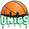 Kazan Unics 2 logo
