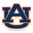 Auburn Tigers logo