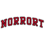 Norrort Basket logo