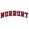 Norrort Basket logo
