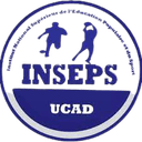 Inseps Ucad Women logo - Senegal Womens Division Inseps Ucad Women Vs Mbour Bc Women Live