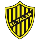El Talar（W） logo - Argentina Wllf El Talarw Vs Ferrocarril Oeste Women Basketball Result