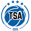 TSA Tallinn (W) logo - Baltic Wbbl Panevezys W Vs Tsa Tallinn W Result