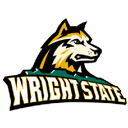 Wright State logo - Ncaa Northern Kentucky Vs Wright State Scores