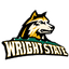 Wright State logo