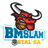Stal Ostrow Wielkopolski logo - Baltic Bbc Result