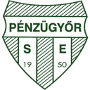 Penzugyor U23 logo - Hungary Nb Ll Jozsefvarosi Kc Vs Penzugyor U Sport