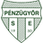 Penzugyor U23 logo