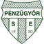 Penzugyor U23 logo