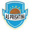 AS Prishtina logo - Balkan Bibl Lovcen Vs As Prishtina Live