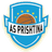 AS Prishtina logo - Balkan Bibl Live