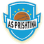 AS Prishtina logo