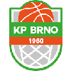 KP Brno B Women logo - Czech Womens Liga Kp Brno B Women Vs Ba Sparta Women Live