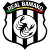 Real Bamako logo - Mali Mpd Real Bamako Vs Attar Schedule