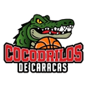 Cocodrilos logo - Lpb Cocodrilos Vs Guaiqueries Sport