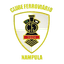 Ferroviario de Nampul logo
