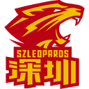 Shenzhen Leopards U21 logo - China Nbl U Guangzhou Dralions U Vs Shenzhen Leopards U Result
