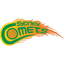Sydney Comets logo