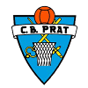 Prat logo - Spain Tercera Feb Bc Tecla Sala Vs Prat Schedule