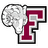 Fordham logo - Saint Josephs Results