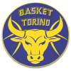 PMS Torino logo - Lnp Serie A Pms Torino Vs Baltur Cento Basketball Live Score
