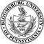 bloomsburg university of pennsylvania logo