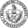 bloomsburg university of pennsylvania logo