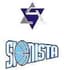 Juventud Sionista logo