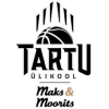 Tartu Ulikool logo