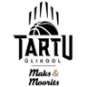Tartu Ulikool logo